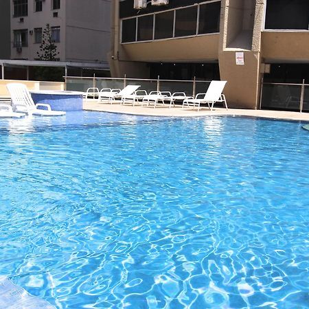 Apartament Rio Flat Wonderful Sh Rio de Janeiro Zewnętrze zdjęcie