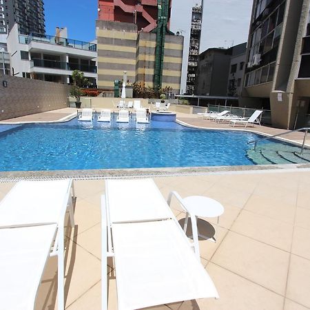 Apartament Rio Flat Wonderful Sh Rio de Janeiro Zewnętrze zdjęcie