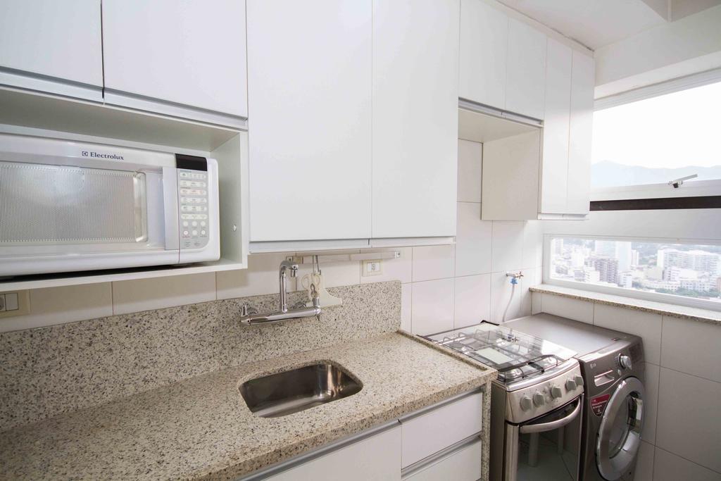 Apartament Rio Flat Wonderful Sh Rio de Janeiro Zewnętrze zdjęcie