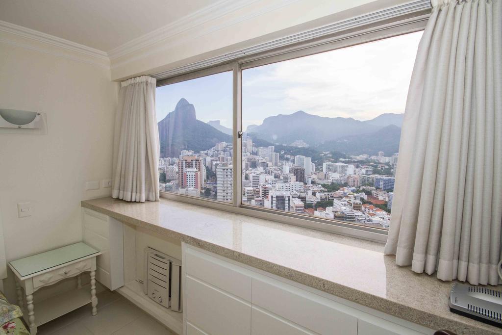 Apartament Rio Flat Wonderful Sh Rio de Janeiro Zewnętrze zdjęcie