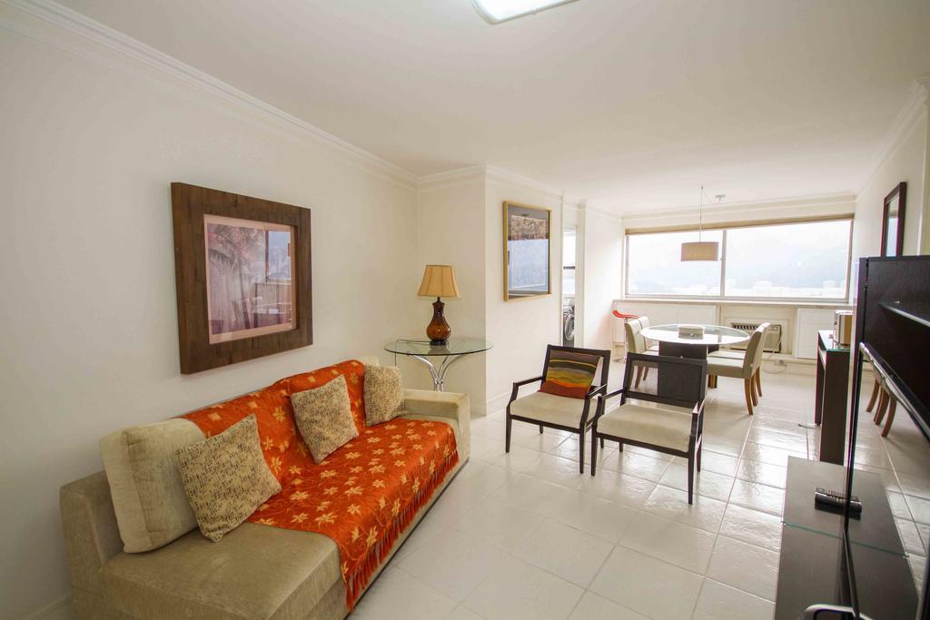 Apartament Rio Flat Wonderful Sh Rio de Janeiro Zewnętrze zdjęcie