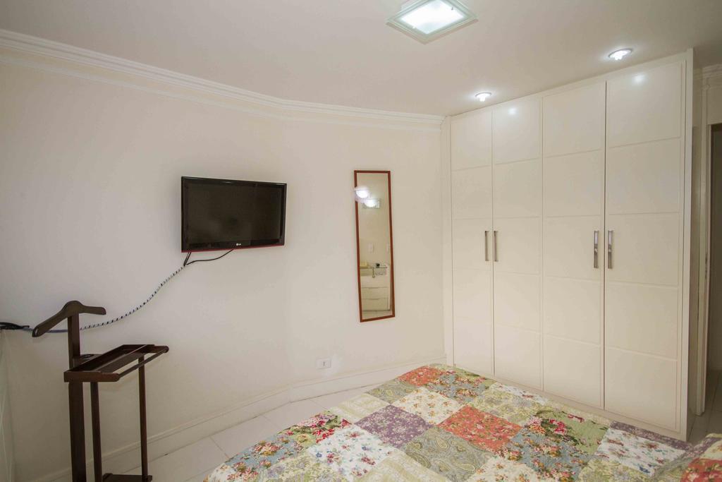 Apartament Rio Flat Wonderful Sh Rio de Janeiro Zewnętrze zdjęcie