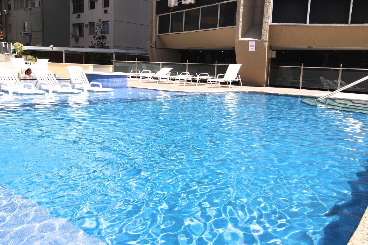 Apartament Rio Flat Wonderful Sh Rio de Janeiro Zewnętrze zdjęcie