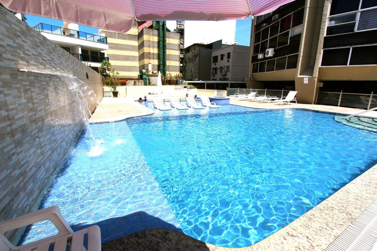 Apartament Rio Flat Wonderful Sh Rio de Janeiro Zewnętrze zdjęcie
