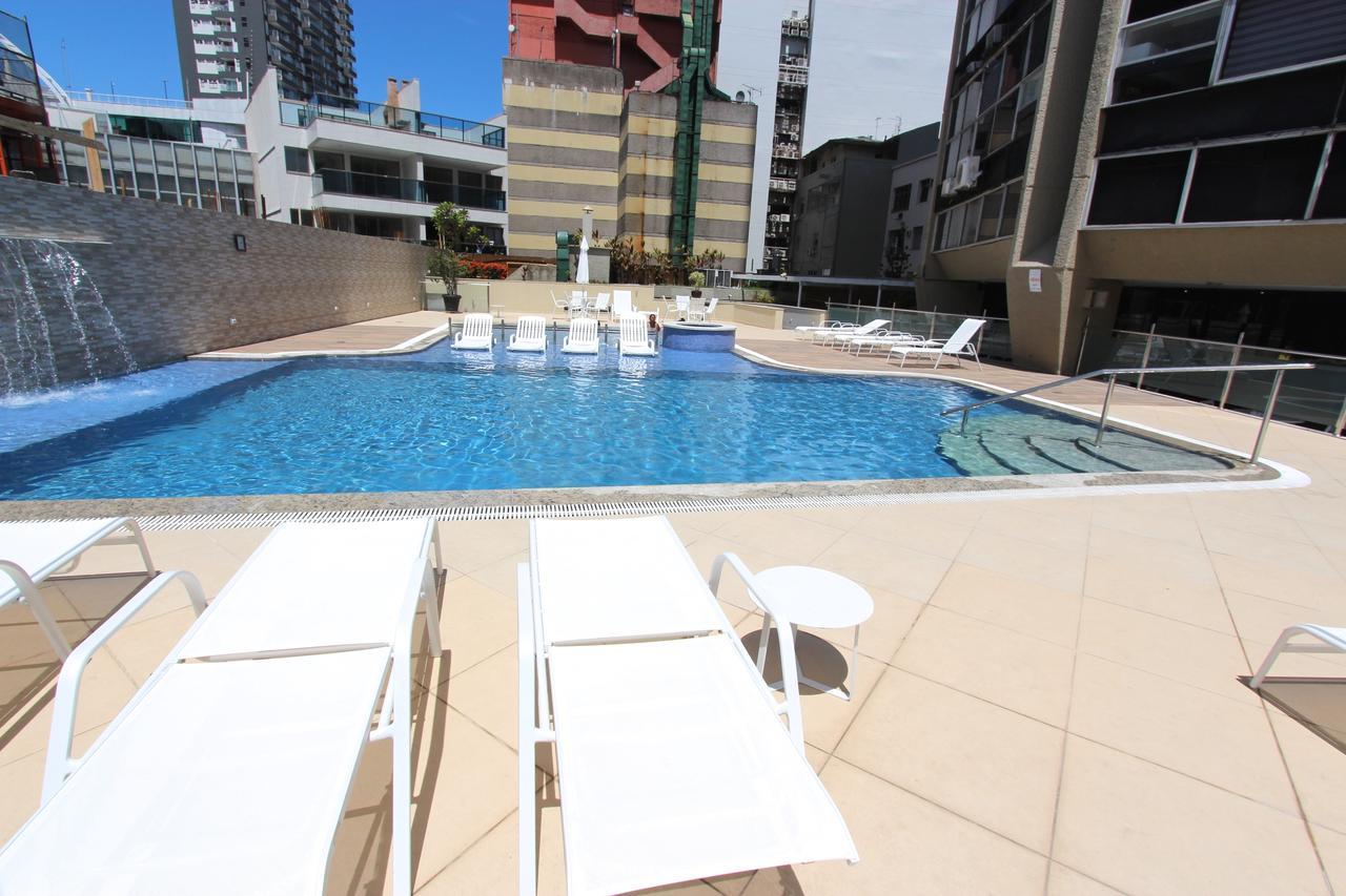 Apartament Rio Flat Wonderful Sh Rio de Janeiro Zewnętrze zdjęcie